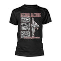Noir - Front - Internal Bleeding - T-shirt THE EXTINCTION OF BENEVOLENCE - Adulte