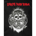 Noir - Side - Extreme Noise Terror - T-shirt - Adulte