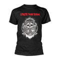 Noir - Front - Extreme Noise Terror - T-shirt - Adulte