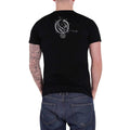 Noir - Back - Opeth - T-shirt BLACKWATER PARK - Adulte