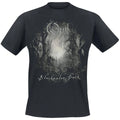 Noir - Front - Opeth - T-shirt BLACKWATER PARK - Adulte