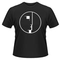 Noir - Front - Bauhaus - T-shirt - Adulte