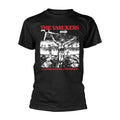Noir - Front - The Varukers - T-shirt ANOTHER RELIGION - Adulte