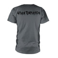 Gris - Back - Within Temptation - T-shirt PURGE - Adulte