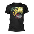 Noir - Front - Paradise Lost - T-shirt ICON - Adulte