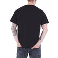 Noir - Back - Queensrÿche - T-shirt EMPIRE - Adulte