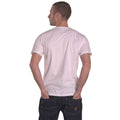 Blanc - Back - UK Subs - T-shirt DIMINISHED RESPONSIBILITY - Adulte