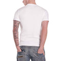 Blanc - Back - UK Subs - T-shirt WARHEAD - Adulte