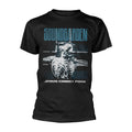 Noir - Front - Soundgarden - T-shirt JESUS CHRIST POSE - Adulte