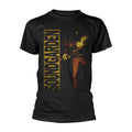 Noir - Front - Soundgarden - T-shirt LOUDER THAN LOVE - Adulte