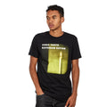 Noir - Side - Sonic Youth - T-shirt DAYDREAM NATION - Adulte