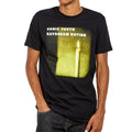 Noir - Lifestyle - Sonic Youth - T-shirt DAYDREAM NATION - Adulte