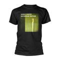 Noir - Front - Sonic Youth - T-shirt DAYDREAM NATION - Adulte