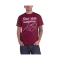 Bordeaux - Side - Sonic Youth - T-shirt CONFUSION IS SEX - Adulte