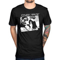 Noir - Side - Sonic Youth - T-shirt GOO - Adulte