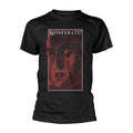 Noir - Front - Noseferatu - T-shirt - Adulte