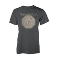 Gris - Front - Dream Theater - T-shirt - Adulte