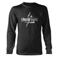 Noir - Front - Linkin Park - T-shirt - Adulte