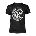 Noir - Front - Electric Light Orchestra - T-shirt - Adulte