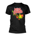 Noir - Front - Metal Church - T-shirt - Adulte