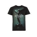 Noir - Front - Within Temptation - T-shirt RESIST - Adulte