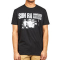 Noir - Lifestyle - Sun Ra - T-shirt OMNIVERSE ARKESTRA - Adulte