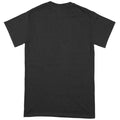 Noir - Back - Soundgarden - T-shirt BLACK BLADE MOTOR FINGER - Adulte