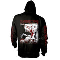Noir - Back - Cannibal Corpse - Sweat à capuche TOMB OF THE MUTILATED - Adulte