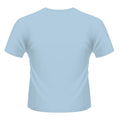 Bleu - Back - New Order - T-shirt MOVEMENT - Adulte