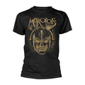 Noir - Front - Metropolis - T-shirt - Adulte