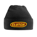 Noir - Front - Clutch - Bonnet CLASSIC