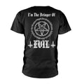 Noir - Back - Satan's Host - T-shirt CELEBRATION - Adulte