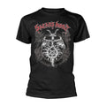 Noir - Front - Satan's Host - T-shirt CELEBRATION - Adulte