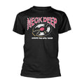 Noir - Front - Neck Deep - T-shirt MAKING HITS - Adulte