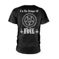 Noir - Back - Satan's Host - T-shirt CELEBRATION - Adulte