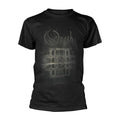 Noir - Front - Opeth - T-shirt MORNINGRISE - Adulte