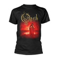 Noir - Front - Opeth - T-shirt STILL LIFE - Adulte