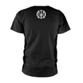 Noir - Back - Dream Theater - T-shirt DISTANCE OVER TIME - Adulte