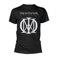 Noir - Front - Dream Theater - T-shirt DISTANCE OVER TIME - Adulte