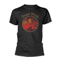Noir - Front - Angel Witch - T-shirt - Adulte
