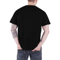 Noir - Back - Ruts - T-shirt - Adulte
