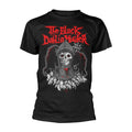 Noir - Front - The Black Dahlia Murder - T-shirt DAWN OF RATS - Adulte