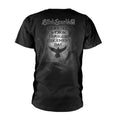 Noir - Back - Blind Guardian - T-shirt PROPHECIES - Adulte