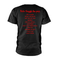 Noir - Back - Death Angel - T-shirt FROLIC THROUGH THE DARK - Adulte