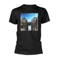 Noir - Front - Dream Theater - T-shirt A VIEW FROM THE TOP - Adulte