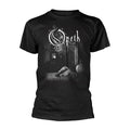 Noir - Front - Opeth - T-shirt DELIVERANCE - Adulte