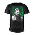 Noir - Vert - Back - Type O Negative - T-shirt DEAD AGAIN - Adulte