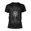 Noir - Front - Black Therapy - T-shirt ECHOES OF DYING MEMORIES - Adulte