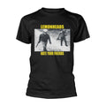 Noir - Front - The Lemonheads - T-shirt HATE YOUR FRIENDS - Adulte