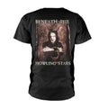 Noir - Back - Cradle Of Filth - T-shirt CRUELTY AND THE BEAST (2021) - Adulte